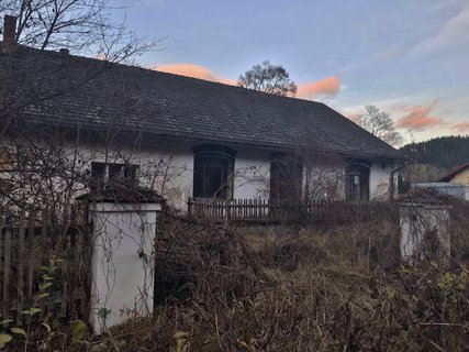 FOTKA - Annn a kostel sv. Moice