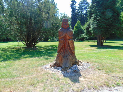 FOTKA - Przdninov putovn Novoborskem