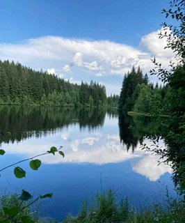 FOTKA - N cyklovlet po jinch echch