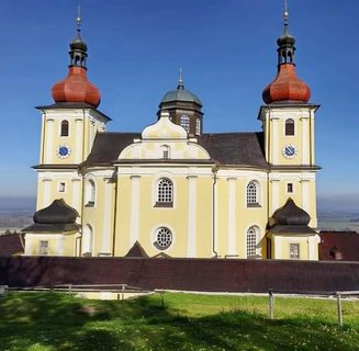 FOTKA - N cyklovlet po jinch echch