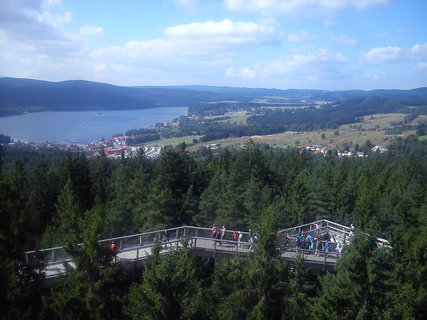 FOTKA - N cyklovlet po jinch echch