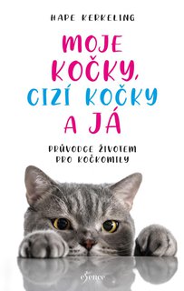 FOTKA - Moje koky, ciz koky a j