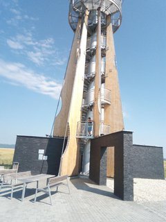 FOTKA - Rozhledna - Blahutovice