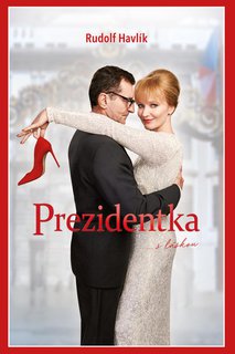 FOTKA - Prezidentka