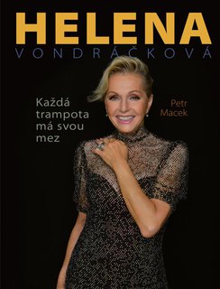 FOTKA - Helena Vondrkov - Kad trampota m svou mez