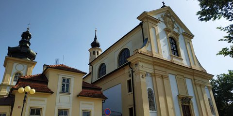 FOTKA - Tip na vlet - navtivte Kosmonosy