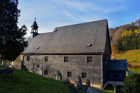 FOTKA - Krytofovo dol