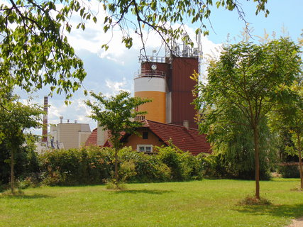 FOTKA - Zmek Svijany