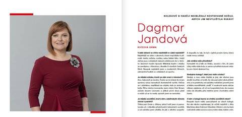 FOTKA - Po przdninch se soutiv divci mohou tit na premirov dly vdomostnho poadu Na lovu