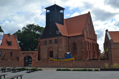 FOTKA - Poznvn Polska - Helsk kosa