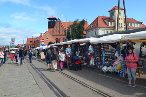 FOTKA - Poznvn Polska - Helsk kosa