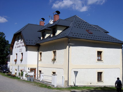FOTKA - Hartmanice  Dobr Voda
