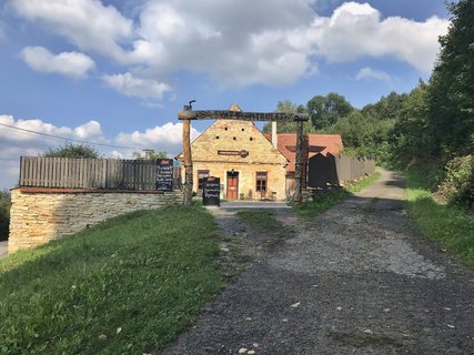FOTKA - Vraclav  zal slva poutnho msta i lzn