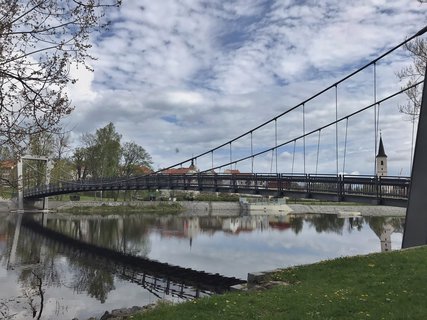 FOTKA - Strakonick hrad