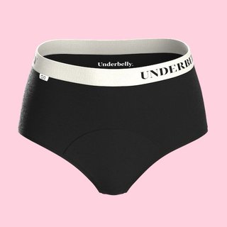 FOTKA - Inovativn kalhotky Underbelly pro pohodlnou a sebejistou menstruaci