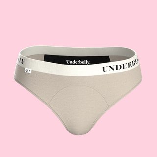 FOTKA - Inovativn kalhotky Underbelly pro pohodlnou a sebejistou menstruaci