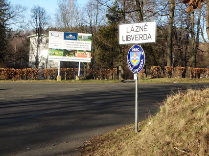 FOTKA - Lzn Libverda