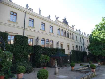 FOTKA - Zmek astolovice