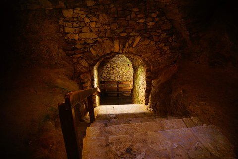 FOTKA - Hrad Rab