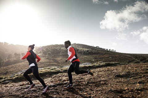 FOTKA - Salomon pedstavuje Speedcross 6 - nejnovj generaci legendrnho modelu outdoorov beck obuvi