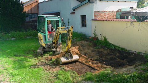 FOTKA - Libovky Pepy Libickho: pokldka giga dlaby