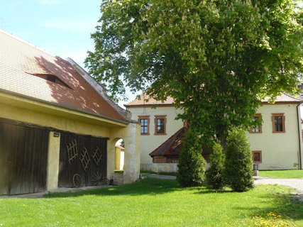 FOTKA - Nov Hrad Jimln
