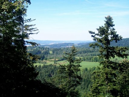 FOTKA - Krlovsk hrad Kaperk