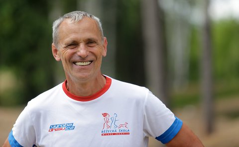 FOTKA - Vkend se cvienm i wellness nebo Beck kola: vyrazte v jnu do Beskyd