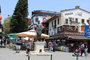Antalya - centrum turecké riviéry
