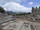 Aspendos - vlet do minulosti