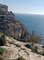 Malta  chrmov komplex a Modr jeskyn