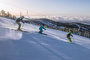 Vyrazte s dětmi na aktivní dovolenou na Dolní Moravu a zažijte tu pravou zimu na sněhu