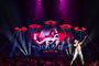 Queen Relived by Queenie rozezn O2 arenu hned dva veery po sob