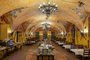 PYTLOUN HOTELS otevela u parku Kampa novou restauraci Old Armoury Prague