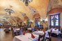 PYTLOUN HOTELS otevela u parku Kampa novou restauraci Old Armoury Prague