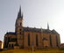Cheb  chrm sv. Mikule a sv. Albty