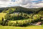 Klid, wellness a jarn Beskydy: odpoite si ve Spa hotelu Lanterna
