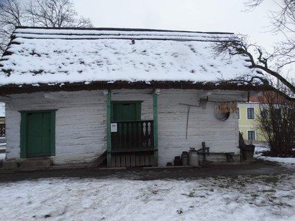 FOTKA - Advent je za dvemi