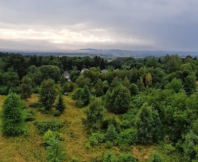 FOTKA - Pimda, nejstar hrad v echch
