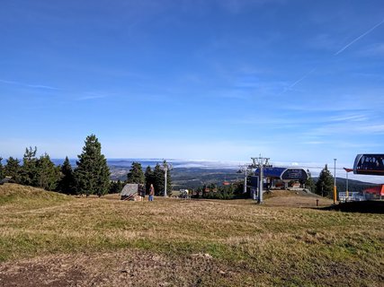 FOTKA - Klnovec  hora s nkolika NEJ