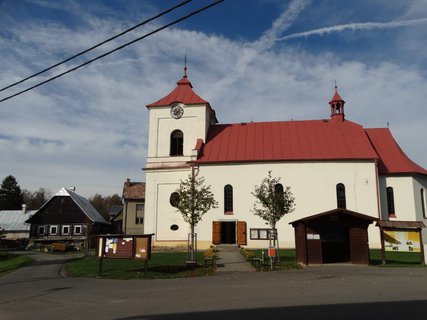 FOTKA - Advent zve do Podkrkono