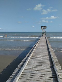 FOTKA - Italsk Lido di Jesolo