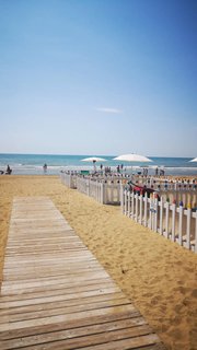 FOTKA - Italsk Lido di Jesolo