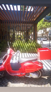 FOTKA - Italsk Lido di Jesolo