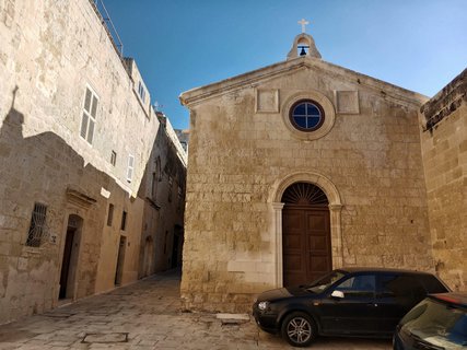 FOTKA - Malta - Spc msto Mdina