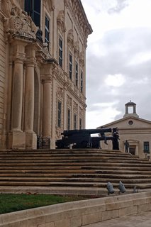 FOTKA - Malta aneb tdr den ve Vallett