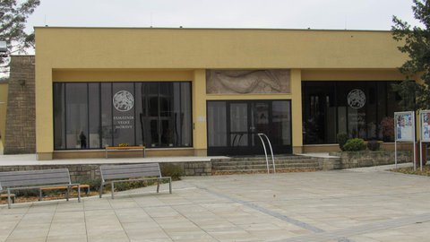 FOTKA - Zima lk do muze - Velk Morava