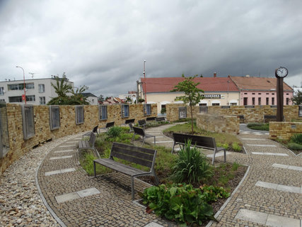 FOTKA - Zima lk do muze - Velk Morava