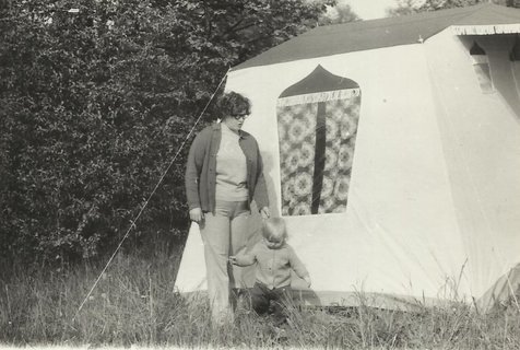 FOTKA - Vyprvn starch vc