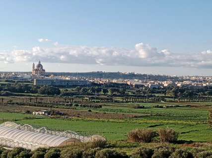 FOTKA - Malta, prozkoumn ostrova Gozo